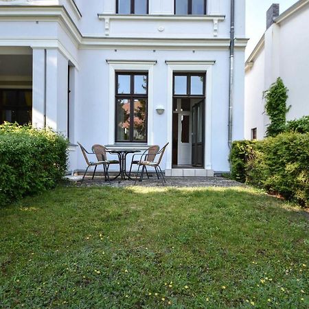 Villa Sanssouci Wohnung 5 Heringsdorf  Extérieur photo