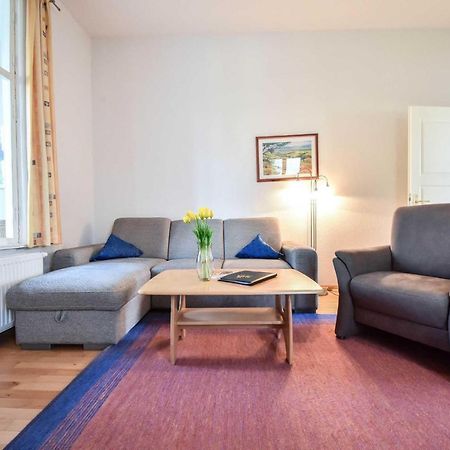 Villa Sanssouci Wohnung 5 Heringsdorf  Extérieur photo